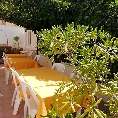 Stella Marina Hotel 3*
