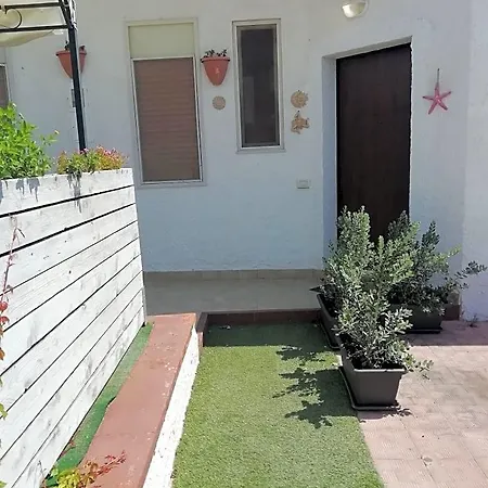 Stella Marina 3*