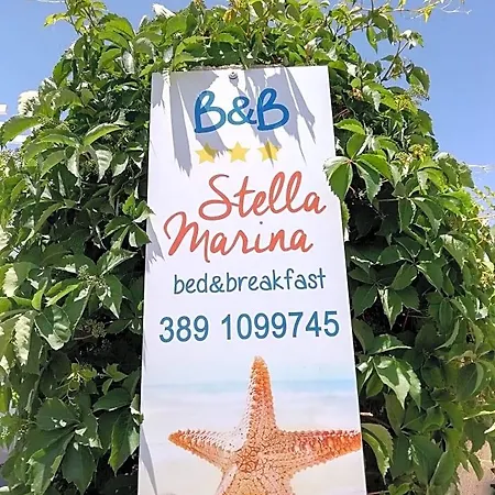 Stella Marina Ξενοδοχείο