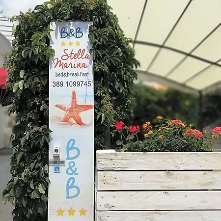 Stella Marina Hotel Noto