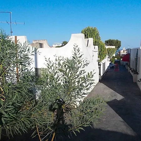Stella Marina Ξενοδοχείο Νότο