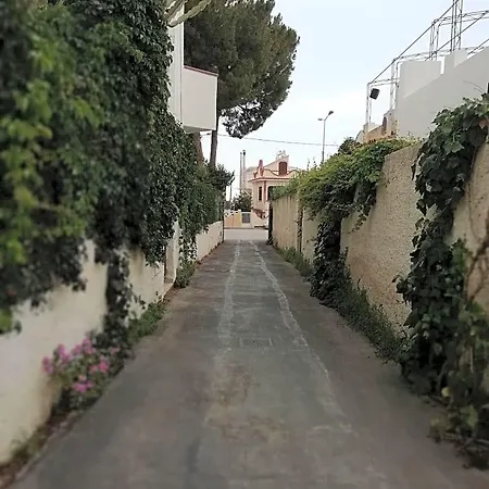 Ξενοδοχείο Stella Marina Νότο