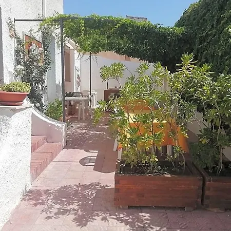 Ξενοδοχείο Stella Marina Νότο