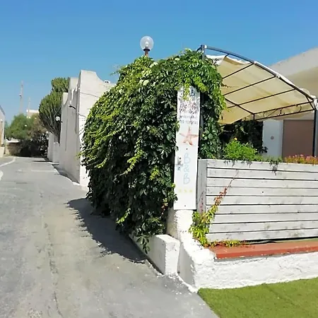 Stella Marina Hotel 3*