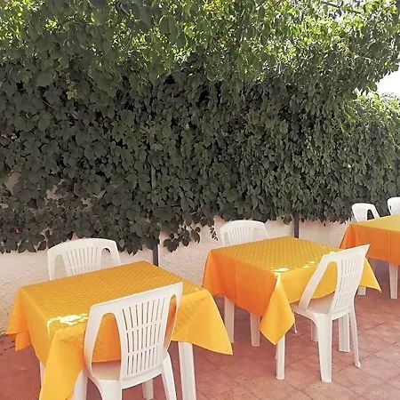 Ξενοδοχείο Stella Marina 3*