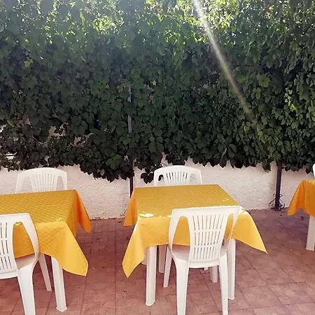Stella Marina Hotel